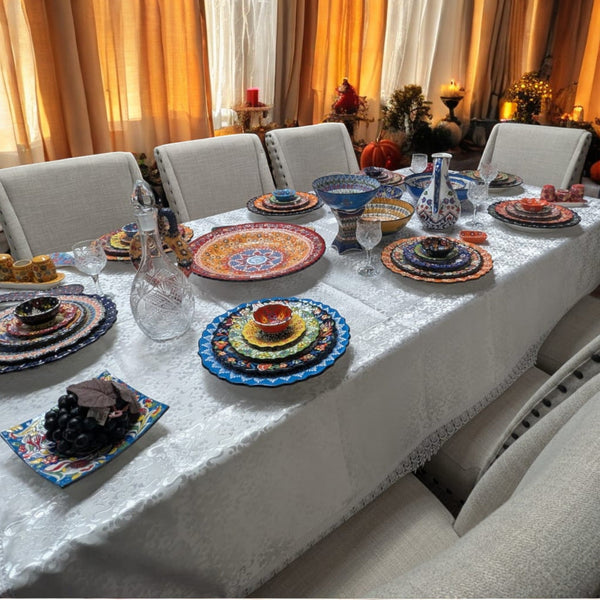 🍂 From Our Table to Yours: A Celebration in Ceramics