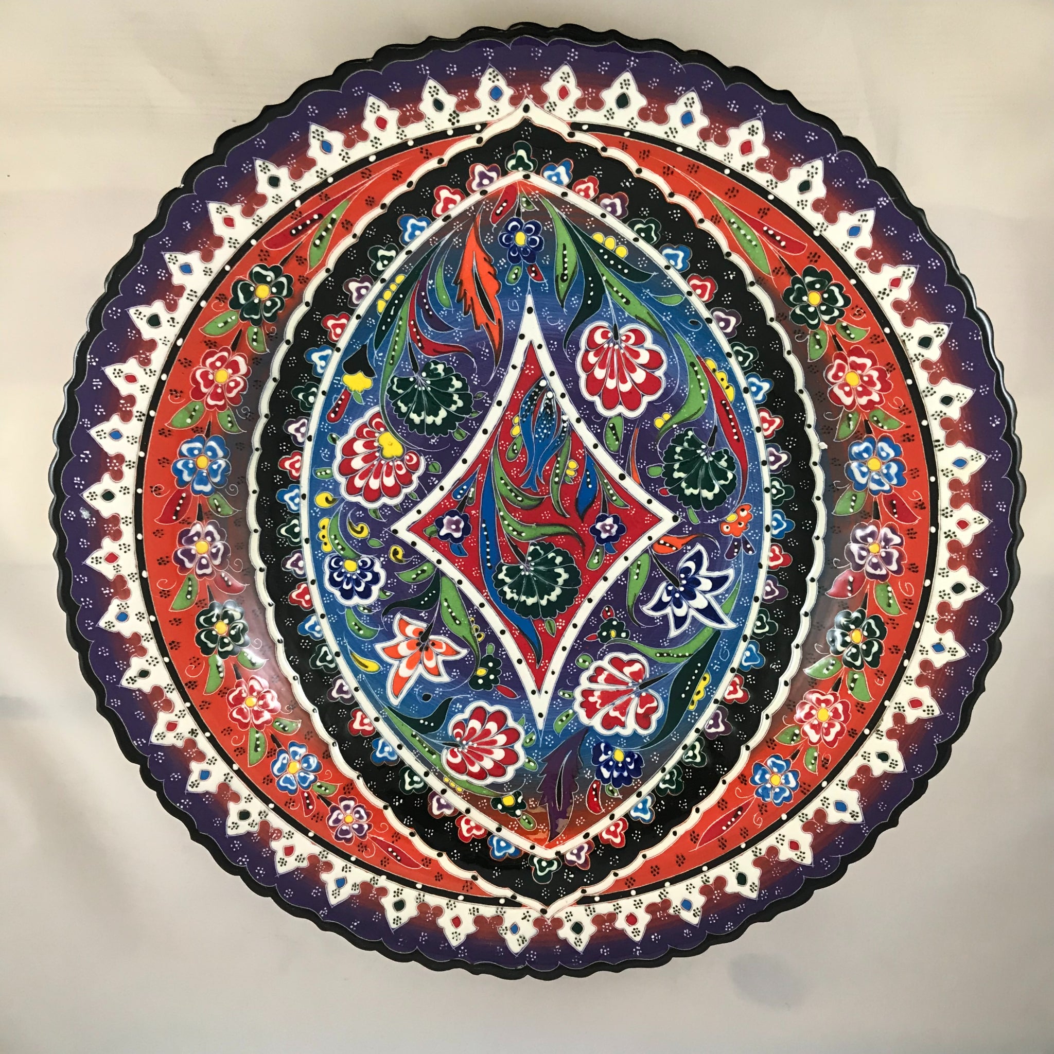Turkish Handmade Ceramics