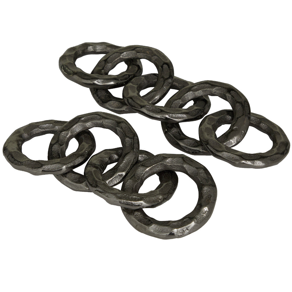 =TABLE TOP CHAINS S/2 13