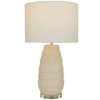 CER TABLE LAMP 14