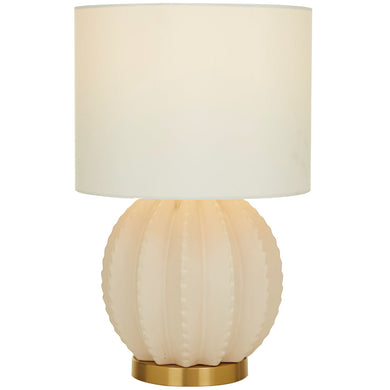 =CER MTL TABLE LAMP 12