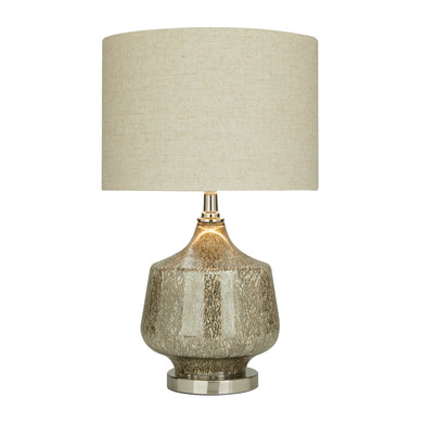 GLS TABLE LAMP 13