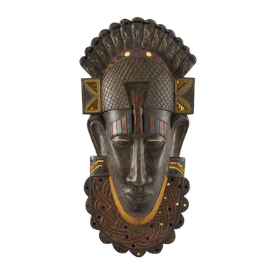 PS TRIBAL BUST 12