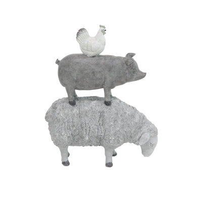 PS STACKING ANIMALS 9