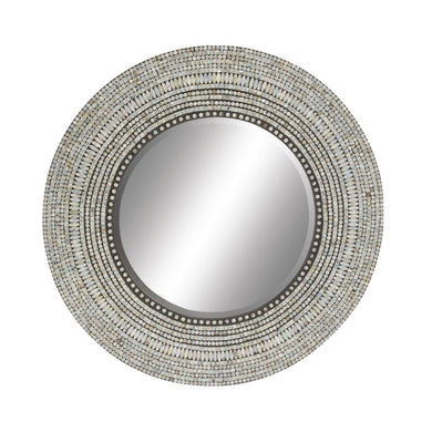 WD SHELL INLAY RD MIRROR 39