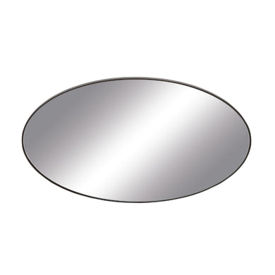 WD OVAL WALL MIRROR 18