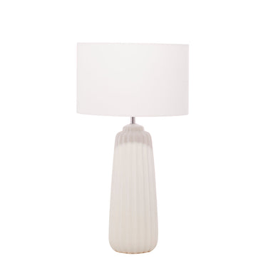 CER TABLE LAMP 24