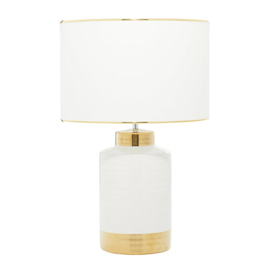=CER TABLE LAMP 23