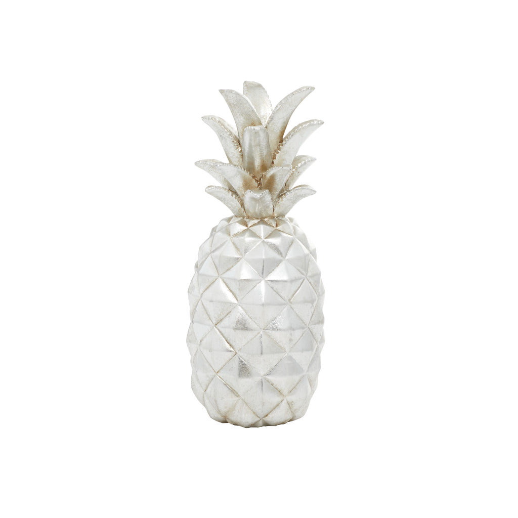 PS SILVER PINEAPPLE 6