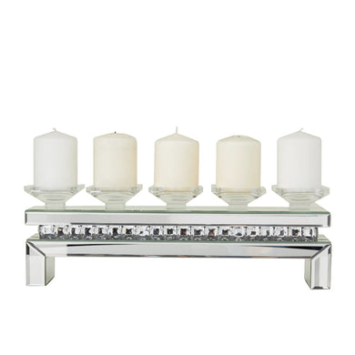 WD CANDLE HOLDER 20