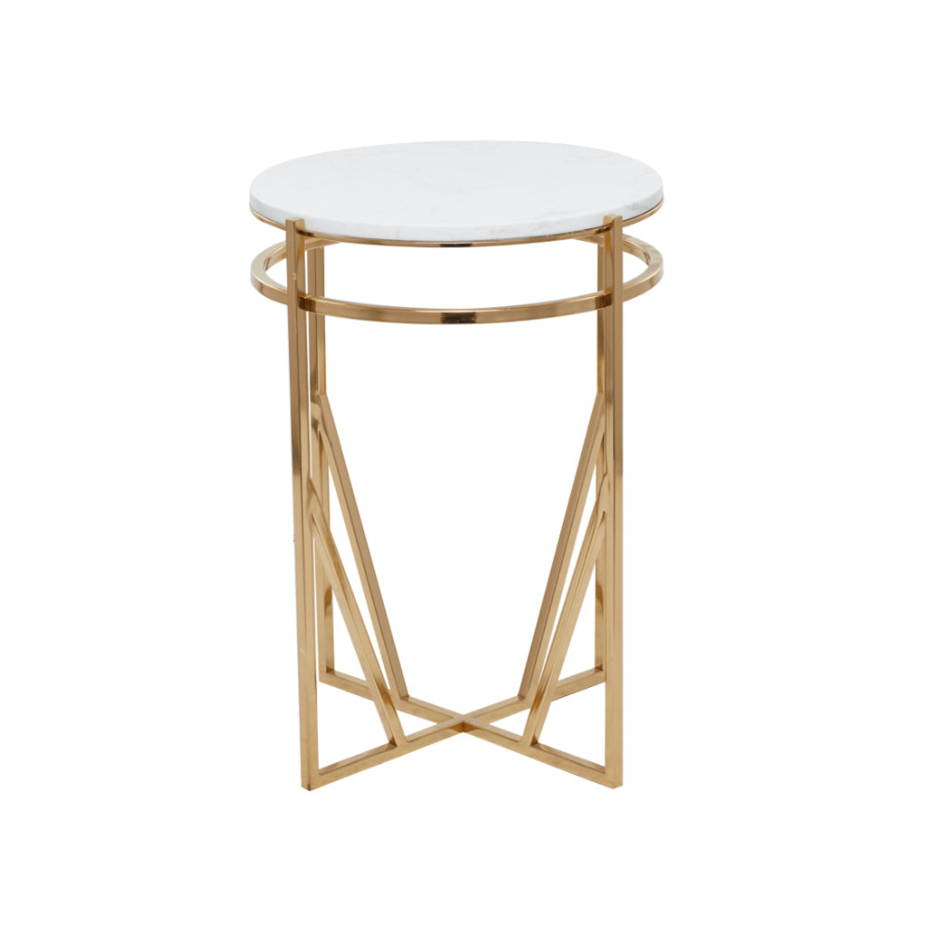 MTL ACCENT TABLE 16