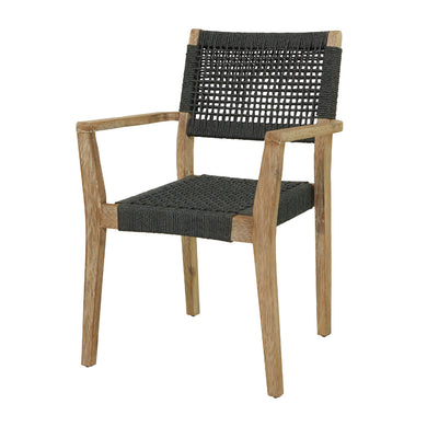 WD WEAVE ARMCHAIR 20