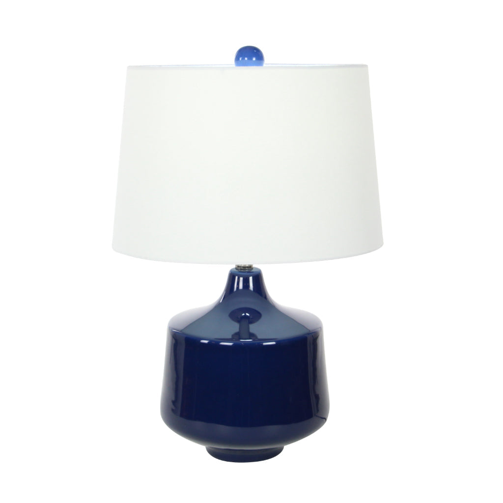 CER TABLE LAMP 23