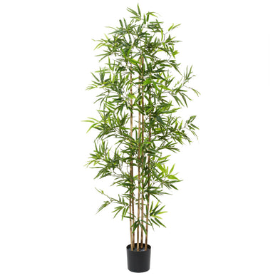 ARTIFICIAL BAMBOO TREE IN POT 72
