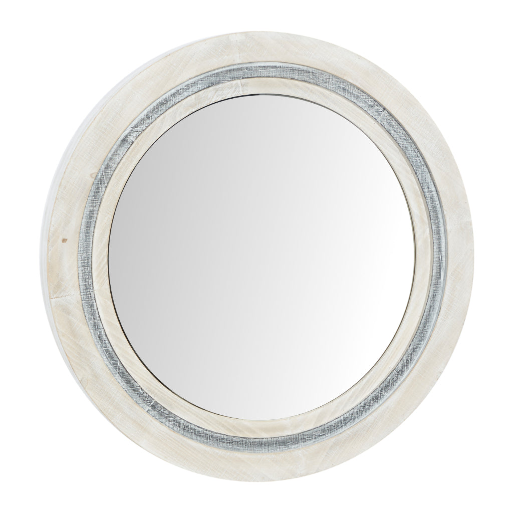 WD WALL MIRROR 34