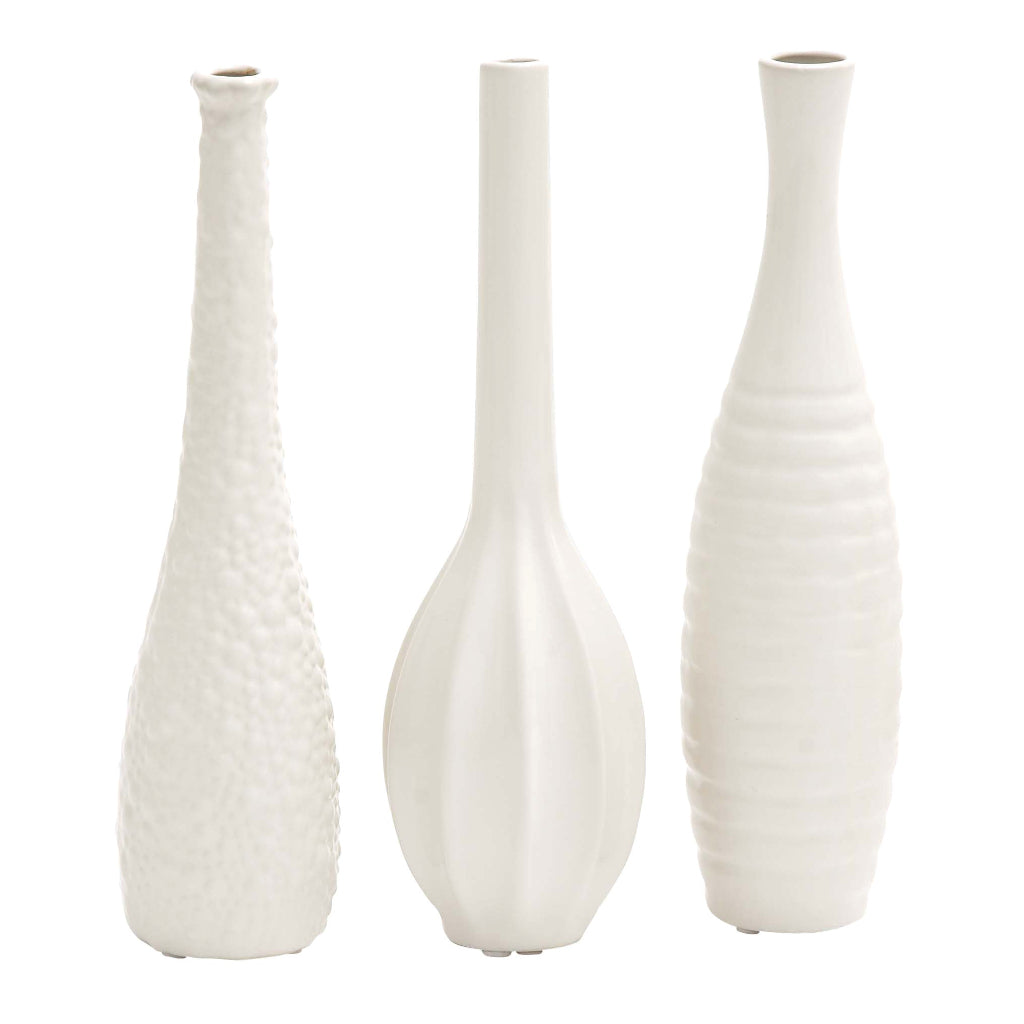 =CERAMIC VASE 3 ASST 3