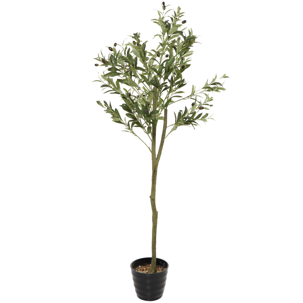 ARTIFIICIAL OLIVE TREE 28