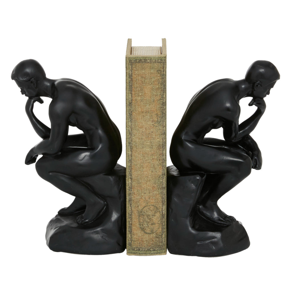 PS THINKER BOOKEND PR 5