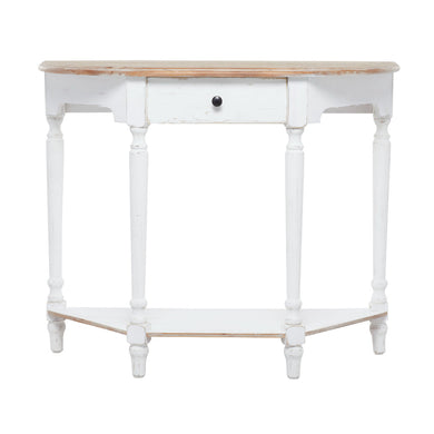 WD CONSOLE TABLE 36