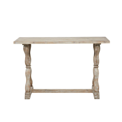 WD CONSOLE TABLE 48